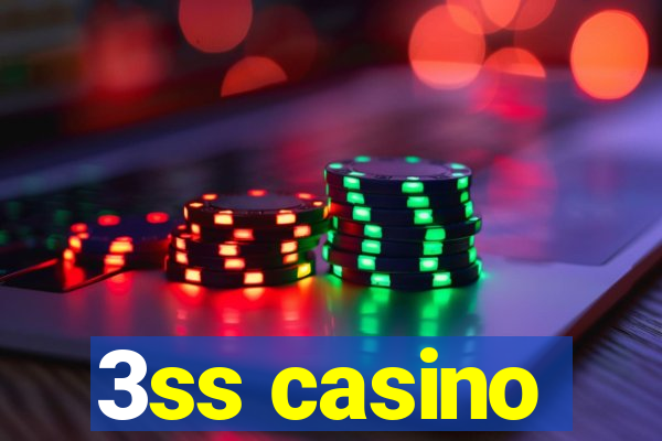 3ss casino
